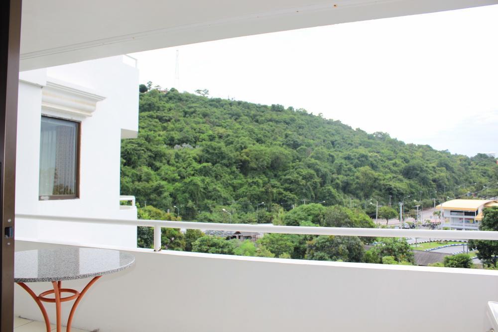 The Monaco Residence Pattaya Εξωτερικό φωτογραφία